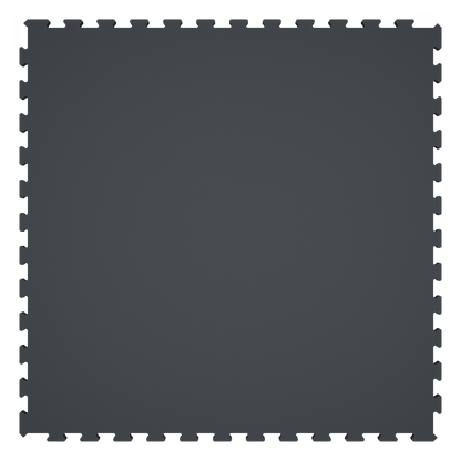 🥇 Fitness Pro – 7mm Interlocking Gym Flooring