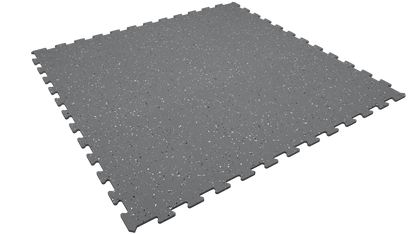 🌱 Fitness Pro Eco – 7mm Interlocking Gym Flooring
