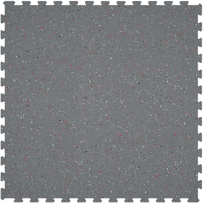 🌱 Fitness Pro Eco – 7mm Interlocking Gym Flooring