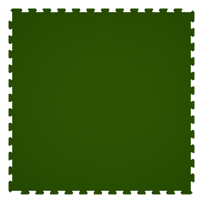 🥇 Fitness Pro – 7mm Interlocking Gym Flooring