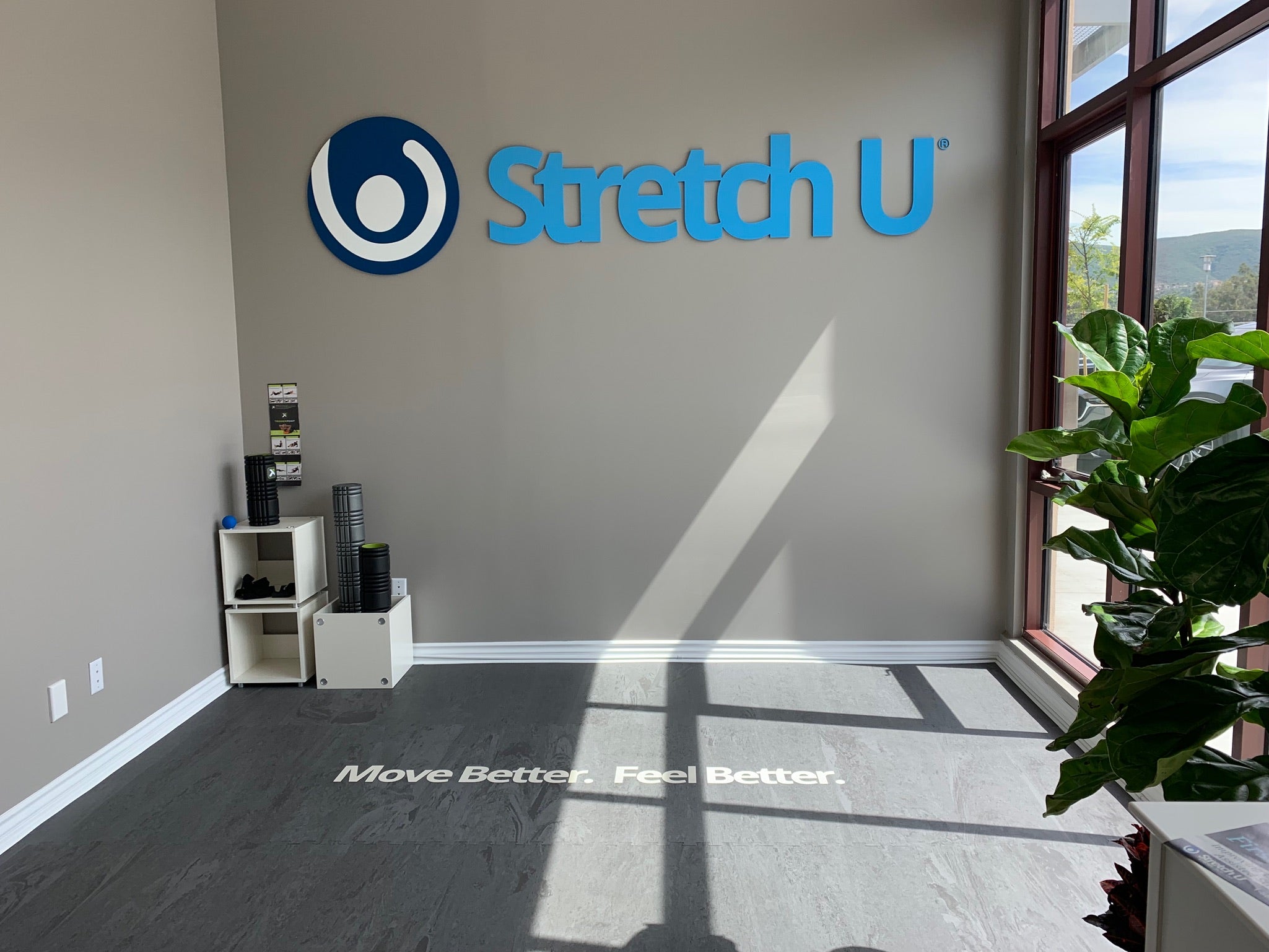 🥇 Fitness Pro – 7mm Interlocking Gym Flooring