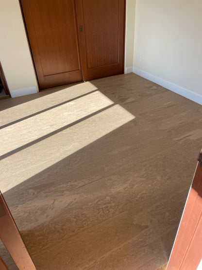 🥇 Fitness Pro – 7mm Interlocking Gym Flooring