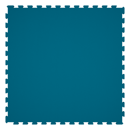 🥇 Fitness Pro – 7mm Interlocking Gym Flooring