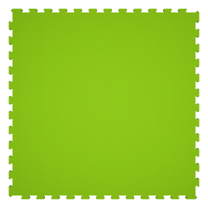 🥇 Fitness Pro – 7mm Interlocking Gym Flooring