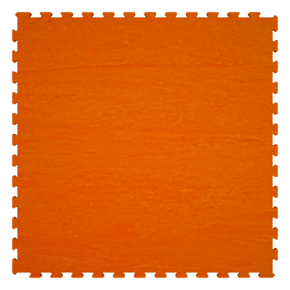 🥇 Fitness Pro – 7mm Interlocking Gym Flooring