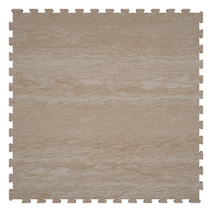 🥇 Fitness Pro – 7mm Interlocking Gym Flooring