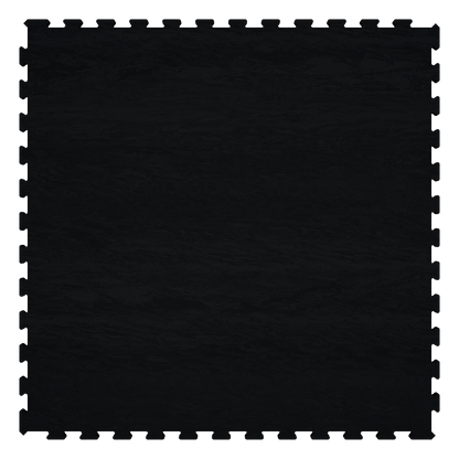 🥇 Fitness Pro – 7mm Interlocking Gym Flooring