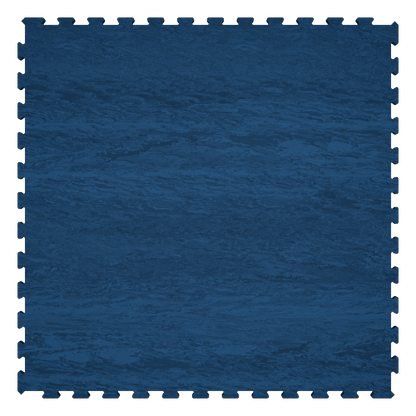 🥇 Fitness Pro – 7mm Interlocking Gym Flooring
