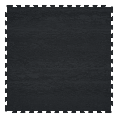 🥇 Fitness Pro – 7mm Interlocking Gym Flooring