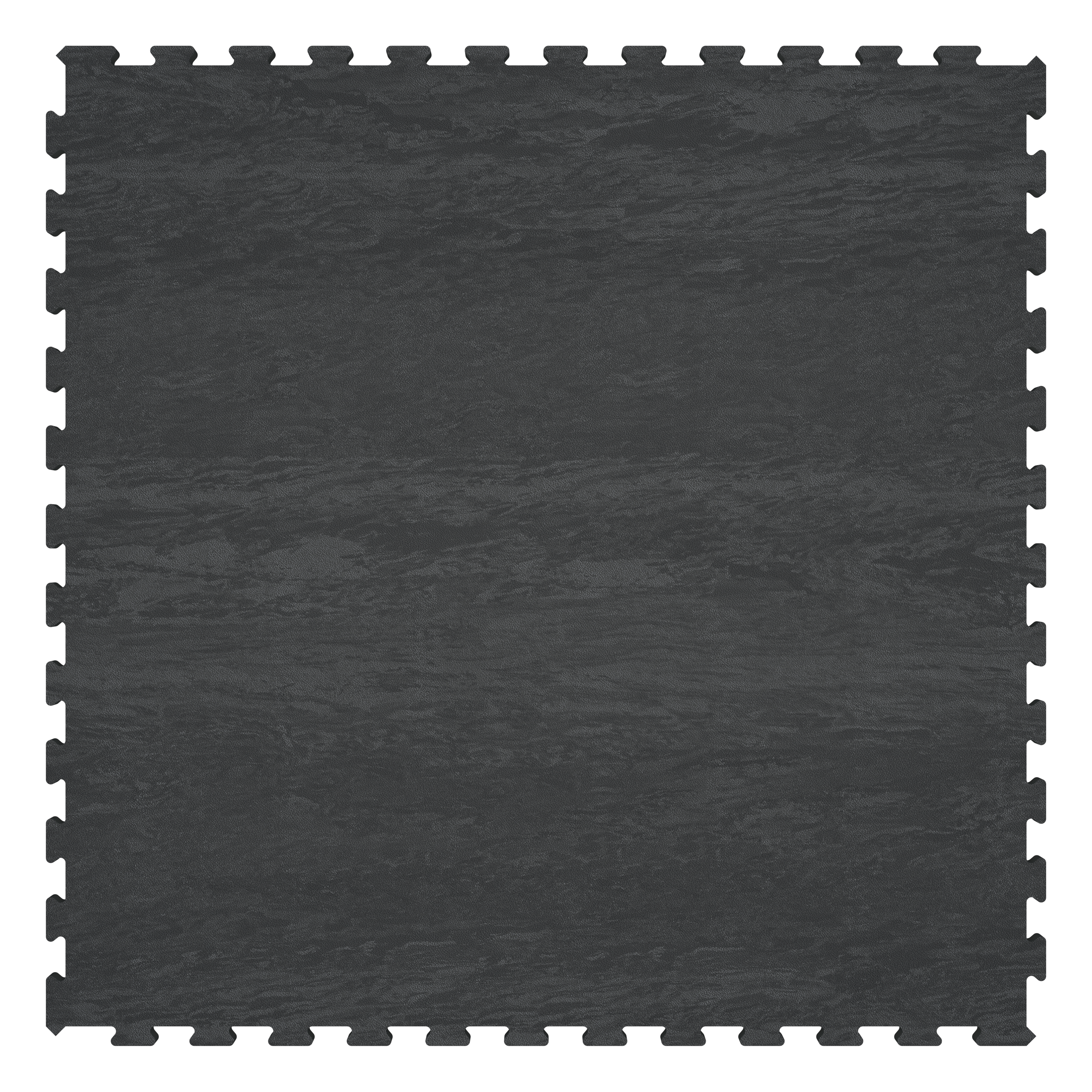 🥇 Fitness Pro – 7mm Interlocking Gym Flooring