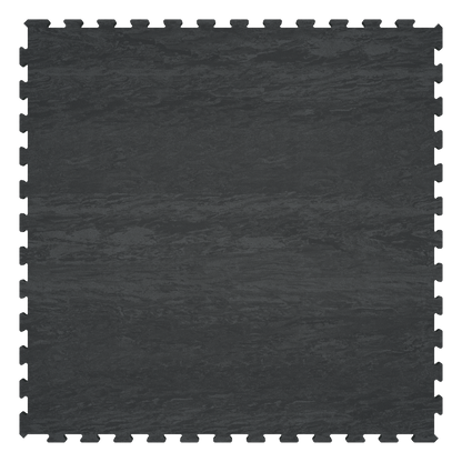 🥇 Fitness Pro – 7mm Interlocking Gym Flooring