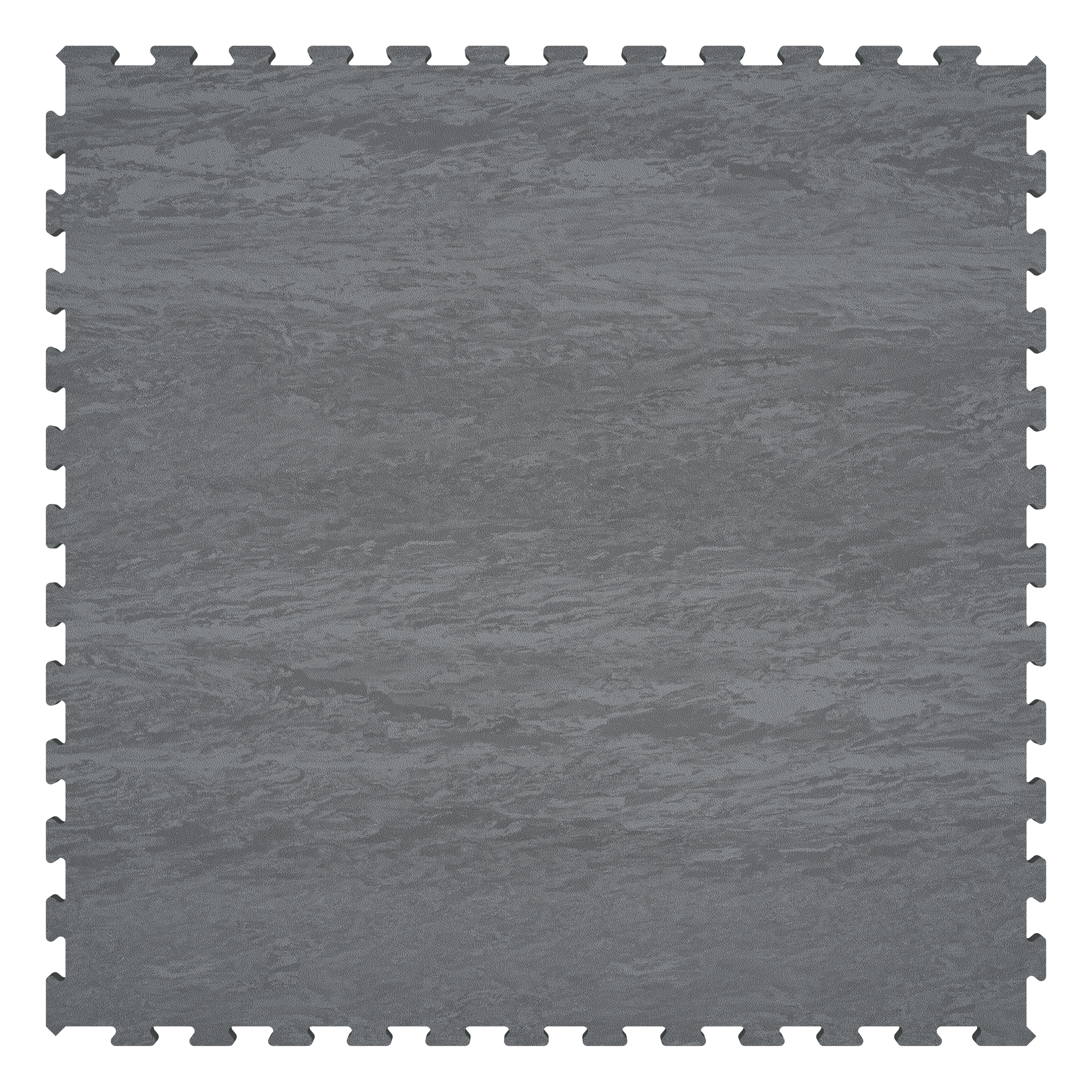 🥇 Fitness Pro – 7mm Interlocking Gym Flooring