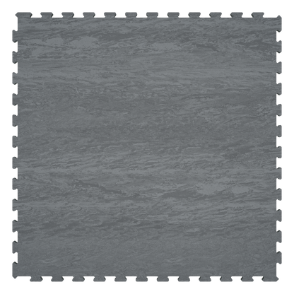 🥇 Fitness Pro – 7mm Interlocking Gym Flooring