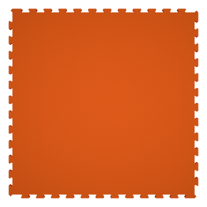 🥇 Fitness Pro – 7mm Interlocking Gym Flooring
