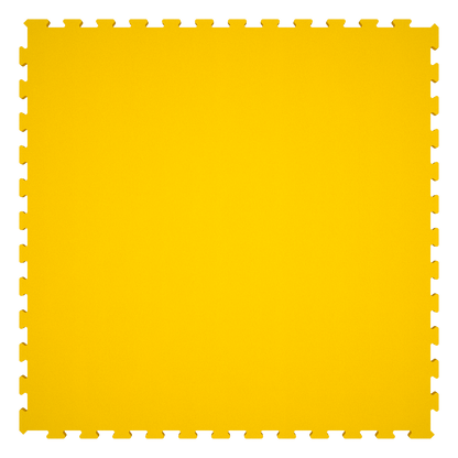 🥇 Fitness Pro – 7mm Interlocking Gym Flooring