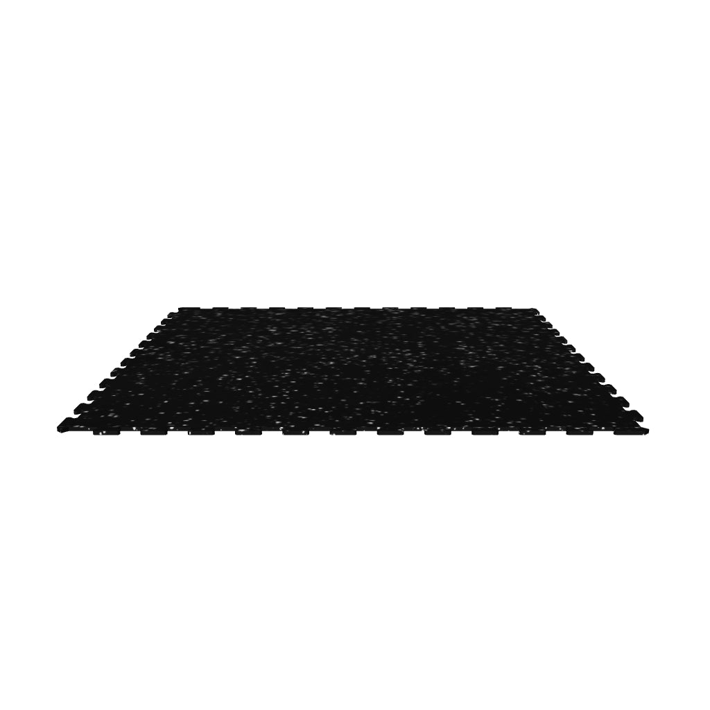 🌱 Fitness Pro Eco – 7mm Interlocking Gym Flooring
