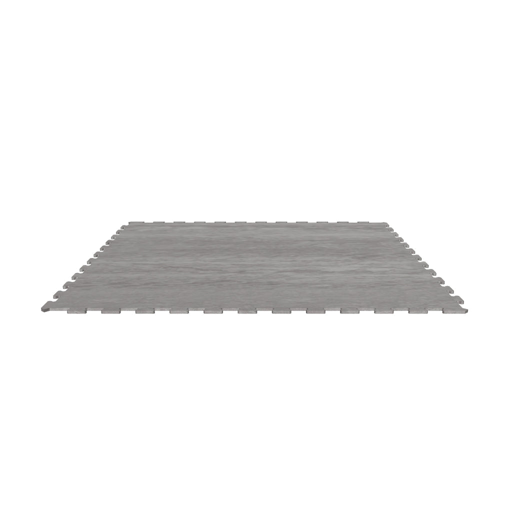 🥇 Fitness Pro – 7mm Interlocking Gym Flooring
