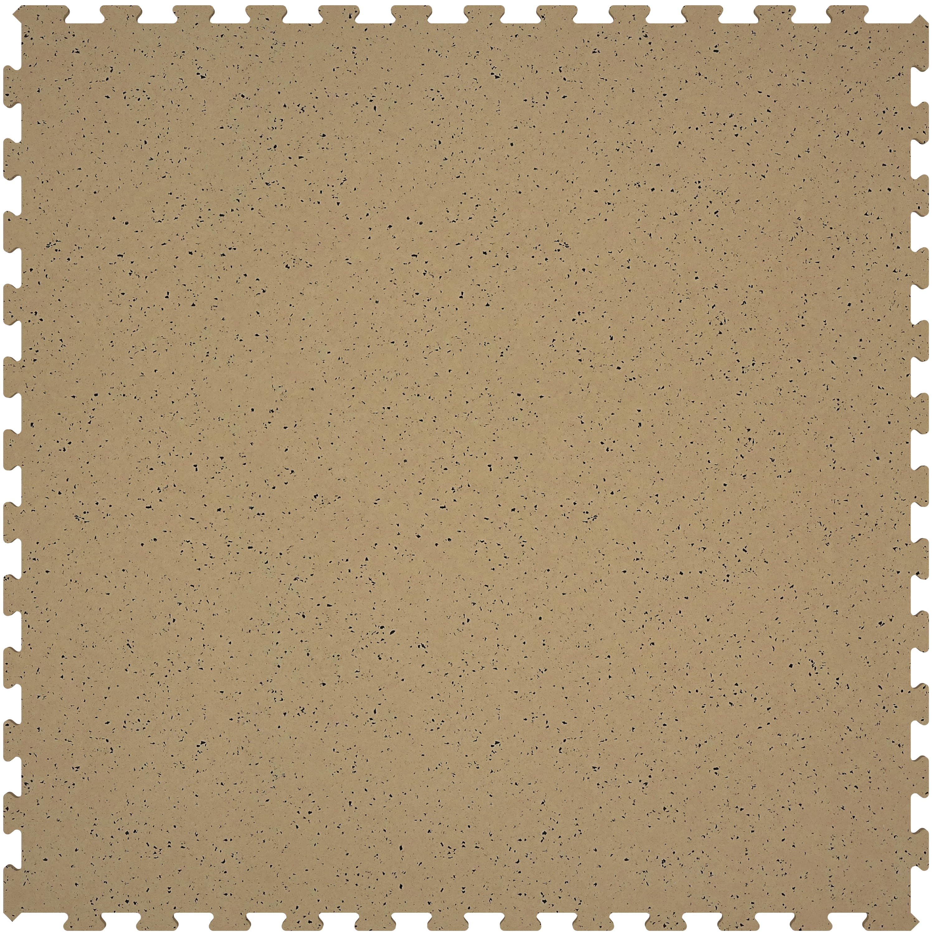 Fitness XTREME ECO – 10 mm Recycled Rubber Gym Flooring