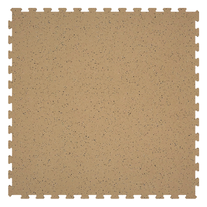 🌱 Fitness Pro Eco – 7mm Interlocking Gym Flooring