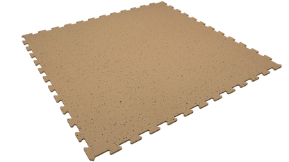 🌱 Fitness Pro Eco – 7mm Interlocking Gym Flooring